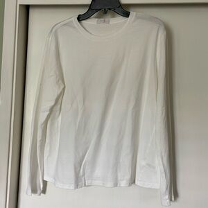 Nuuds Everyday Long Sleeve T